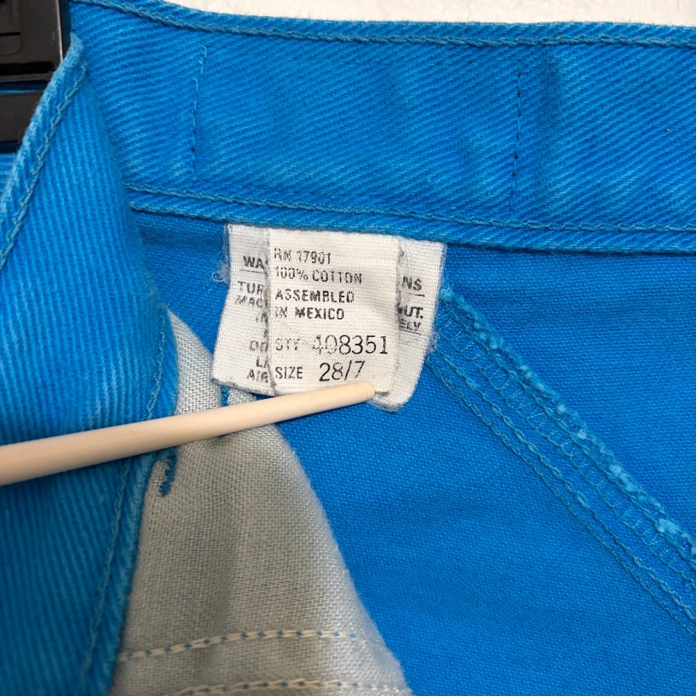 Rare Rocky Mountain Shorts